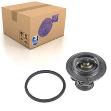 Load image into Gallery viewer, Thermostat Inc Sealing Ring Fits Mitsubishi Lancer Outlander Blue Print ADC49228