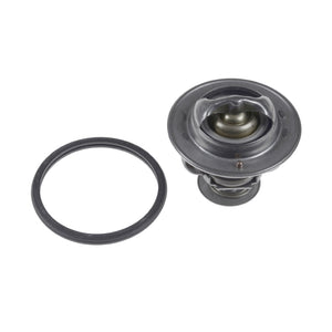Thermostat Inc Sealing Ring Fits Mitsubishi Lancer Outlander Blue Print ADC49228