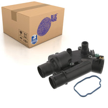 Load image into Gallery viewer, Thermostat Inc Housing Seal &amp; Temperature Switch Fits Peugeo Blue Print ADC49229