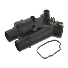 Load image into Gallery viewer, Thermostat Inc Housing Seal &amp; Temperature Switch Fits Peugeo Blue Print ADC49229