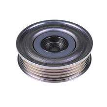 Load image into Gallery viewer, Auxiliary Belt Idler Pulley Fits Mitsubishi Challenger Deli Blue Print ADC496501