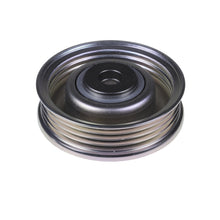 Load image into Gallery viewer, Auxiliary Belt Idler Pulley Fits Mitsubishi Challenger Deli Blue Print ADC496501