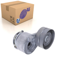 Load image into Gallery viewer, Auxiliary Belt Tensioner Assembly Fits Vauxhall Movano Viva Blue Print ADC496504