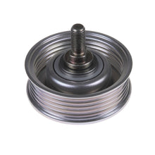 Load image into Gallery viewer, Auxiliary Belt Idler Pulley Inc Bolt Fits Mitsubishi Galant Blue Print ADC496505