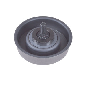 Auxiliary Belt Idler Pulley Inc Bolt Fits Mitsubishi Galant Blue Print ADC496506