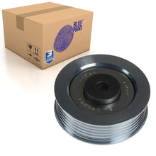 Load image into Gallery viewer, Auxiliary Belt Idler Pulley Fits Mitsubishi FTO Galant VI Blue Print ADC496507