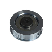 Load image into Gallery viewer, Auxiliary Belt Idler Pulley Fits Mitsubishi FTO Galant VI Blue Print ADC496507