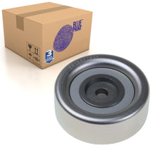 Load image into Gallery viewer, Auxiliary Belt Idler Pulley Fits Mitsubishi L 200 L200 Trit Blue Print ADC496508