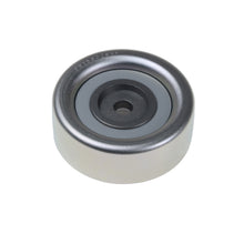 Load image into Gallery viewer, Auxiliary Belt Idler Pulley Fits Mitsubishi L 200 L200 Trit Blue Print ADC496508