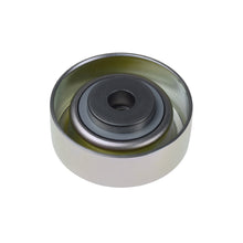Load image into Gallery viewer, Auxiliary Belt Idler Pulley Fits Mitsubishi L 200 L200 Trit Blue Print ADC496508
