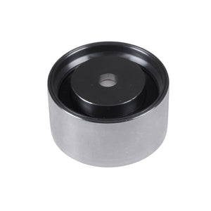 Auxiliary Belt Idler Pulley Fits Mitsubishi Carisma Blue Print ADC496509