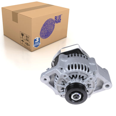Alternator Fits Daihatsu Applause Charade Feroza Gran Move Blue Print ADD611501