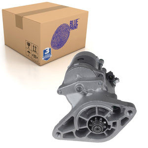 Starter Motor Fits Daihatsu Feroza Sportrak OE 2810087603 Blue Print ADD61230