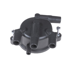 Ignition Distributor Cap Fits Daihatsu Hijet II Blue Print ADD614213