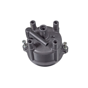 Ignition Distributor Cap Fits Daihatsu Charade Gran Move Blue Print ADD614215