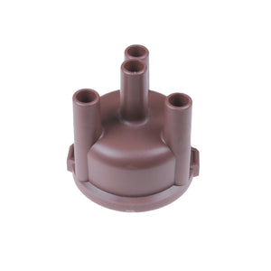 Ignition Distributor Cap Fits Daihatsu Charade III Blue Print ADD61423