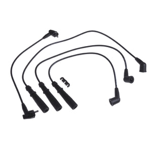 Ht Lead Kit Fits Perodua Nippa Daihatsu Cuore Mira Move Blue Print ADD61605