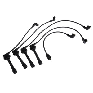 Ht Lead Kit Fits Daihatsu Feroza Sportrak OE 1990187186 Blue Print ADD61607