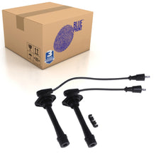 Load image into Gallery viewer, Ht Lead Kit Fits Daihatsu Terios OE 9004858273 Blue Print ADD61613