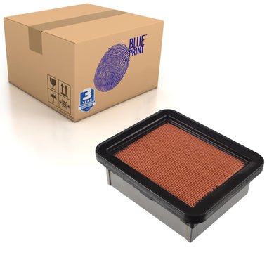 Hijet Air Filter Fits Daihatsu 1780187710 Blue Print ADD62203