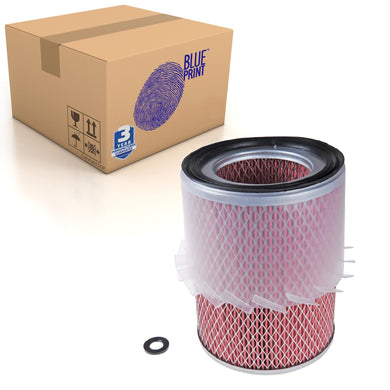 Fourtrak Air Filter Fits Daihatsu Toyota Blizzard 1780187304 Blue Print ADD62204