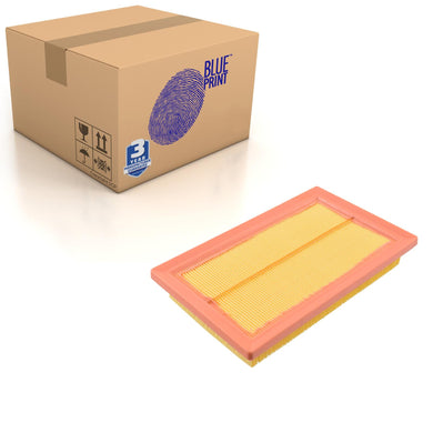 Hijet Air Filter Fits Daihatsu 2637030000 Blue Print ADD62215