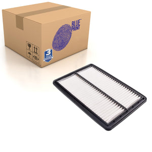 Sparky Air Filter Fits Toyota 1780197203 Blue Print ADD62218