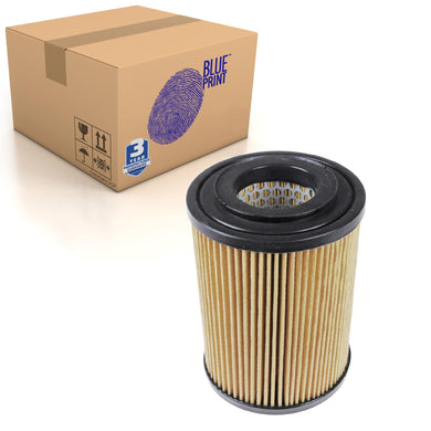 Hijet Air Filter Fits Daihatsu 1780187Z01 Blue Print ADD62224