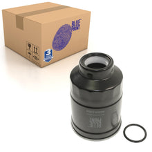 Load image into Gallery viewer, Fuel Filter Inc Sealing Ring Fits Vauxhall Brava 4x4 Midi Mo Blue Print ADD62306