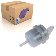 Load image into Gallery viewer, Fuel Filter Fits Daihatsu Applause Charade III Blue Print ADD62311