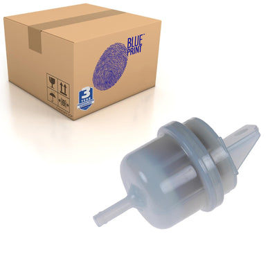 Fuel Filter Fits Daihatsu Applause Charade III Blue Print ADD62311