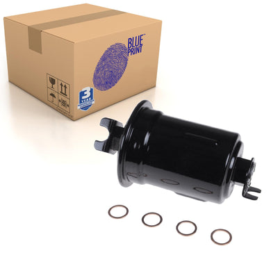 Fuel Filter Fits Toyota Model F Daihatsu Feroza Sportrak Blue Print ADD62317