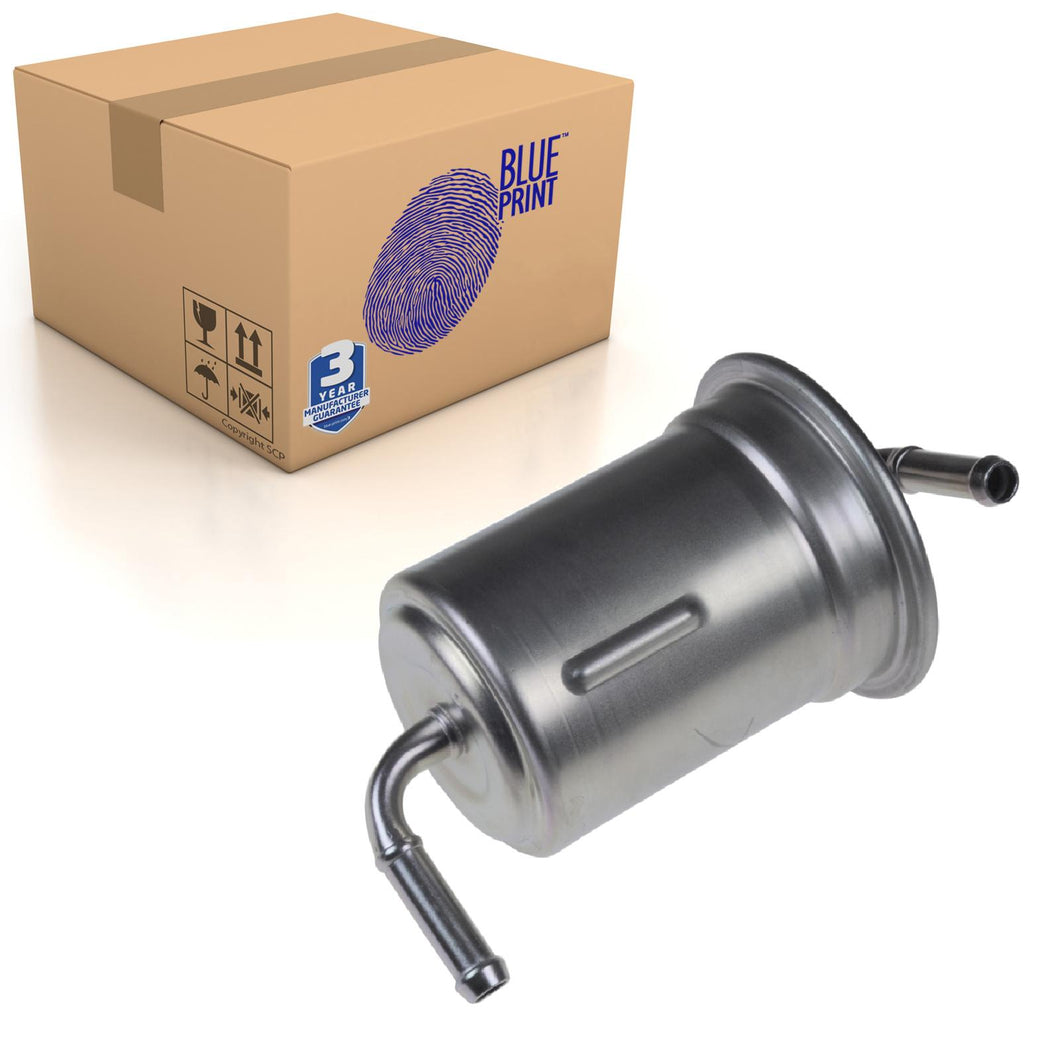 Fuel Filter Fits Piaggio Porter Daihatsu Hijet II Blue Print ADD62322