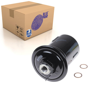Fuel Filter Fits Daihatsu Feroza Sportrak OE 2330087625 Blue Print ADD62328