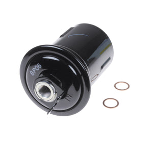 Fuel Filter Fits Daihatsu Feroza Sportrak OE 2330087625 Blue Print ADD62328