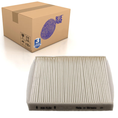 Cabin Filter Fits Daihatsu Cuore 4x4 OE 99906850M2037 Blue Print ADD62503
