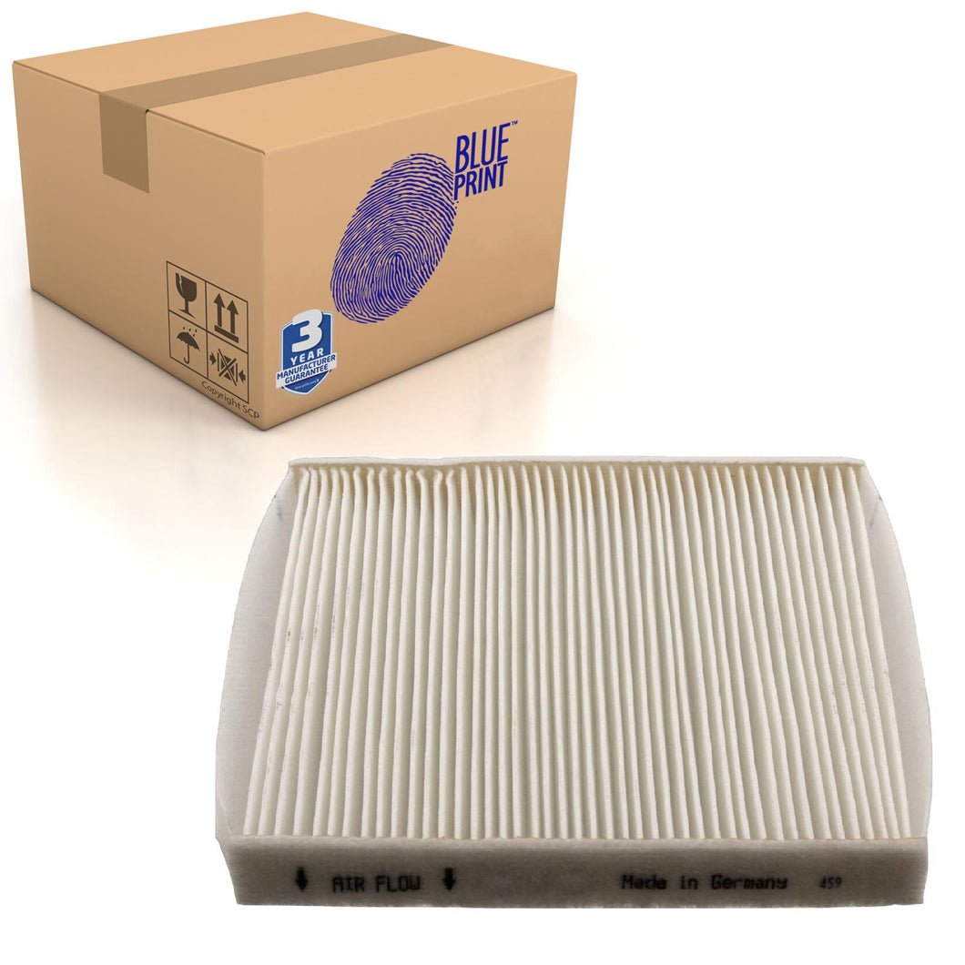Cabin Filter Fits Daihatsu Cuore 4x4 OE 99906850M2037 Blue Print ADD62503
