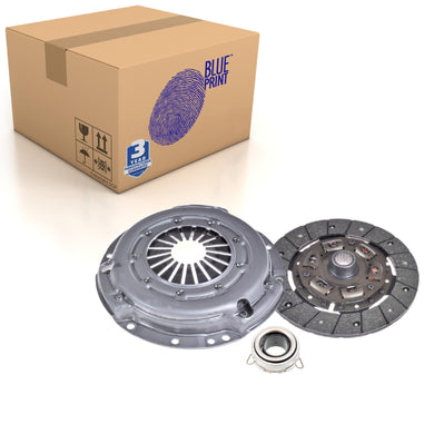 Clutch Kit Fits Daihatsu Terios OE 31210B4020S1 Blue Print ADD63042