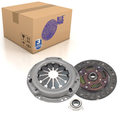 Clutch Kit Fits Daihatsu Hijet Piaggio Porter II Blue Print ADD63045
