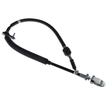 Load image into Gallery viewer, Clutch Cable Fits Perodua Kelisa Daihatsu Cuore Sirion YRV Blue Print ADD63832