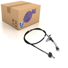 Load image into Gallery viewer, Clutch Cable Fits Daihatsu Terios OE 3134087401 Blue Print ADD63835
