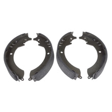 Load image into Gallery viewer, Rear Brake Shoe Set Fits Daihatsu Feroza Fourtrak Rocky Spor Blue Print ADD64109