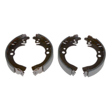 Load image into Gallery viewer, Rear Brake Shoe Set Fits Daihatsu Charade IV OE 449587704 Blue Print ADD64119
