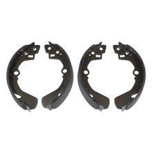 Load image into Gallery viewer, Rear Brake Shoe Set Fits Subaru Justy Suzuki Baleno Liana Sw Blue Print ADD64120