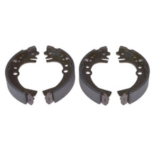 Load image into Gallery viewer, Rear Brake Shoe Set Fits Daihatsu Cuore Move OE 04495B2070 Blue Print ADD64121