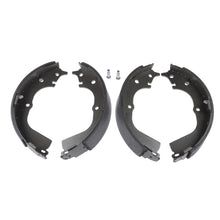 Load image into Gallery viewer, Rear Brake Shoe Set Fits Daihatsu Fourtrak Rocky Blue Print ADD64124