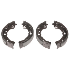 Load image into Gallery viewer, Rear Brake Shoe Set Fits Daihatsu Copen OE 04495B1200 Blue Print ADD64128