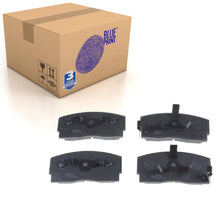 Load image into Gallery viewer, Front Brake Pads Set Kit Fits Daihatsu 04491-87706 Blue Print ADD64207