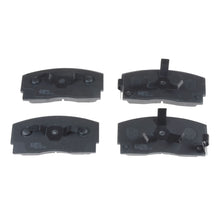 Load image into Gallery viewer, Front Brake Pads Set Kit Fits Daihatsu 04491-87706 Blue Print ADD64207