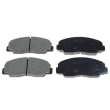 Load image into Gallery viewer, Front Brake Pads Feroza Set Kit Fits Daihatsu 04491-60060 Blue Print ADD64210